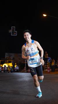 BIB: 74452
                            <button type="button" onclick="openModal(23009590)" class="btn btn-primary btn-sm float-right btn-popup" data-toggle="modal" data-target=".modal-high-quality">
                        <i class="fas fa-shopping-cart"></i> Add to Cart
                    </button>
                                            <button type="button" onclick="isThisMe(23009590, true)" class="btn btn-success btn-sm float-right btn-popup btn-isme hidden" data-toggle="tooltip" data-placement="bottom" title="นี่คือรูปของคุณใช่ไหม คลิกที่นี่เพื่อเอาเข้าอัลบั้ม">
                        <i class="fas fa-plus"></i> Add to album
                    </button>
                    <button type="button" onclick="isThisMe(23009590, false)" class="btn btn-warning btn-sm float-right btn-popup btn-isnotme hidden">
                        <i class="fas fa-ban"></i> Remove from album
                    </button>